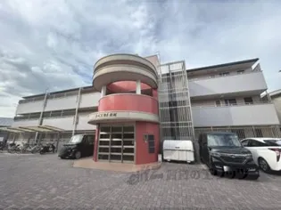 S-CUBE長尾【3階】の外観