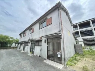 奈良県大和郡山市額田部北町【一戸建】の外観