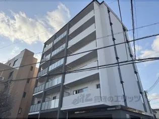 メゾン1番館の画像