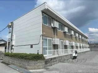 レオパレスセーズの画像