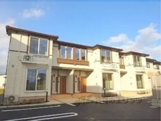 エスポワール【1階】の外観