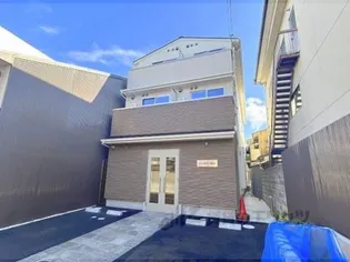 イーストコート東山の画像