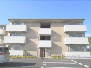 ラ トレフルせいまIIの画像