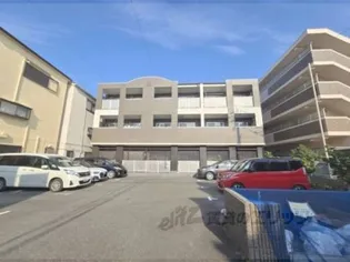 岡田マンションの画像