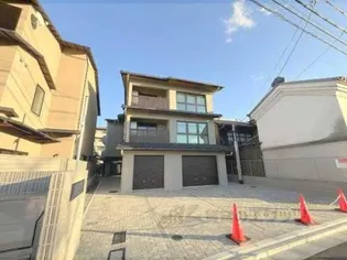 グランディールA&N出町柳の画像