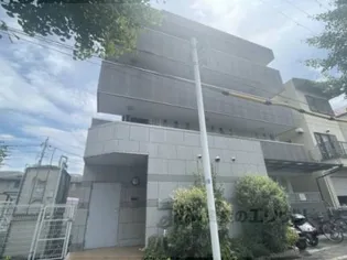 サンリット レジデンス【3階】の外観