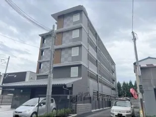 ファステート京都壬生フィエロの画像