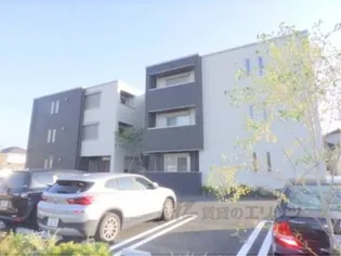 シャーメゾン A KATSUBEの画像