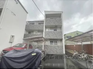 クリエオーレ下神田Ⅱの画像