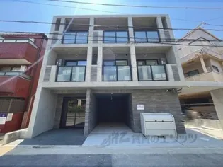 THE GARNET SUITE RESIDENCE山科WEの画像