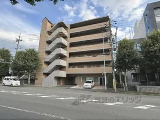 リヴァーウエスト西野山の画像