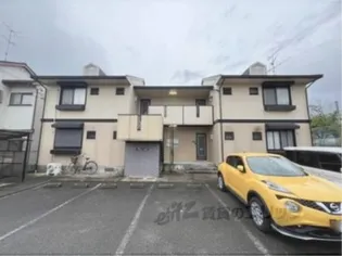 プリシェールK【2階】の外観