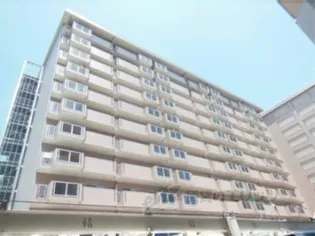 メガロコープ西陣A棟の画像