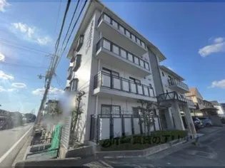 マンションポプリの画像