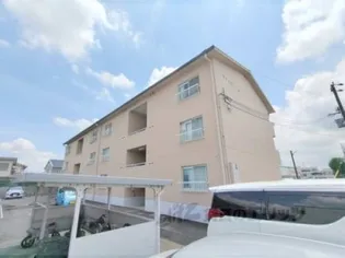 フクイマンションの画像