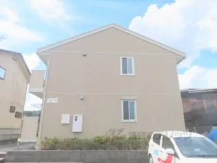 メゾン・ストーク【2階】の外観