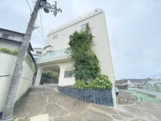 マンション花園の画像