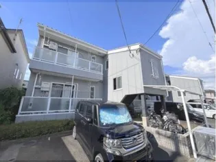 ハイツ武蔵Bの画像