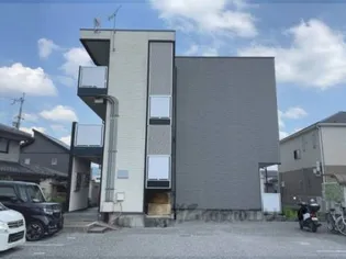 レオパレステルヌーラ彦根の画像