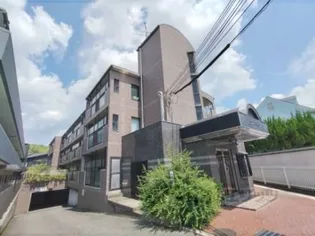 メゾン ド ラインの画像