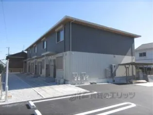 メゾンドカルム粟津の画像