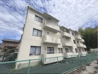 安田マンションの画像