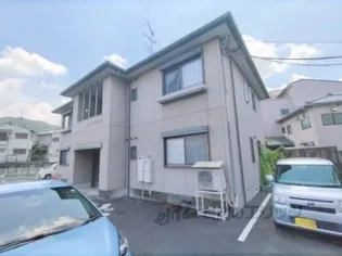 リバープラザBの画像