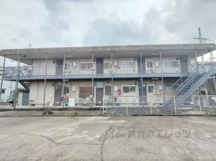 藤谷ハイツの画像