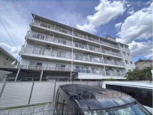 スポーリア今井【506号室】の外観