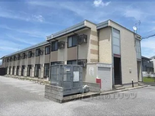 レオパレスSHINの画像