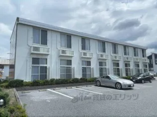 レオパレスサンヴィスタ古沢の画像