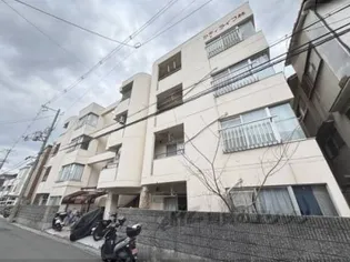 シティライフ林の画像