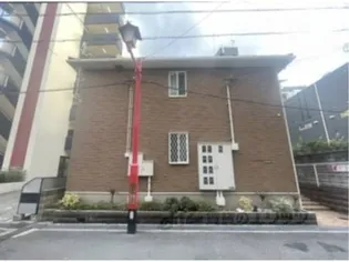 プレーゴ参道の画像