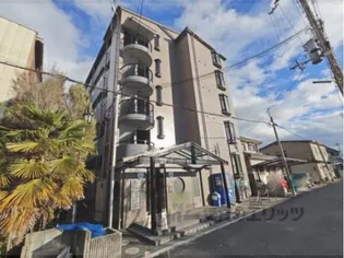 エクセレントハイツ【503号室】の外観