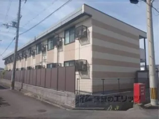 レオパレスめぞん恵智川の画像