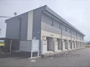 レオパレスエムエスエム?【111号室】の外観