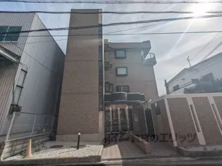 アルブル【205号室】の外観