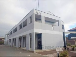 U.SA-KMHヴィラさくら【1階】の外観