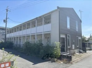 レオパレスK&K IIの画像