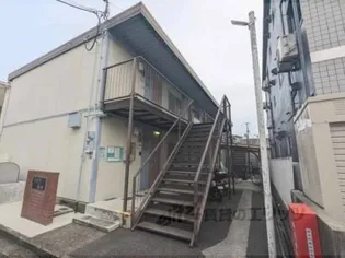 ハイツ福田の画像