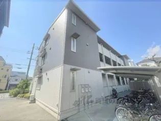 グレイスコートA棟の画像