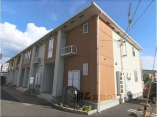 ファミリータイズ?【1階】の外観