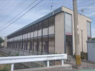 レオパレスMITSURU【104号室】の外観