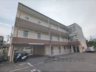 サニーウェル新石切の画像