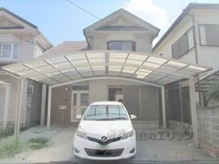 京都府亀岡市東別院町鎌倉見立【一戸建】の外観