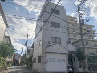 サンルート池田【3階】の外観