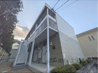 レオパレス桜通り【1階】の外観