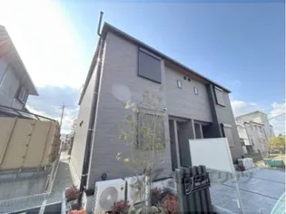 ベルソレイユⅡの画像