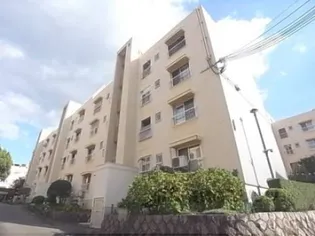 鳥羽街道団地J棟の画像