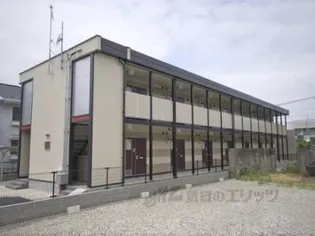 レオパレス天王の画像